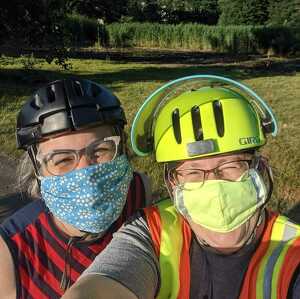 Fundraising Page: Anne Griepenburg